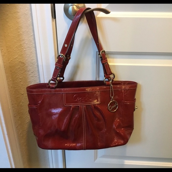 Coach Handbags - Coach Bag